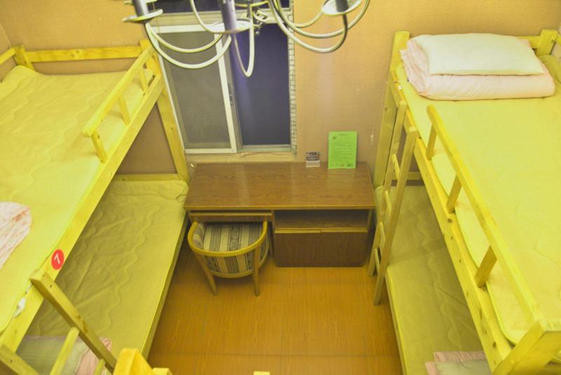 Wushe International Youth Hostel เจียซิง ภายนอก รูปภาพ